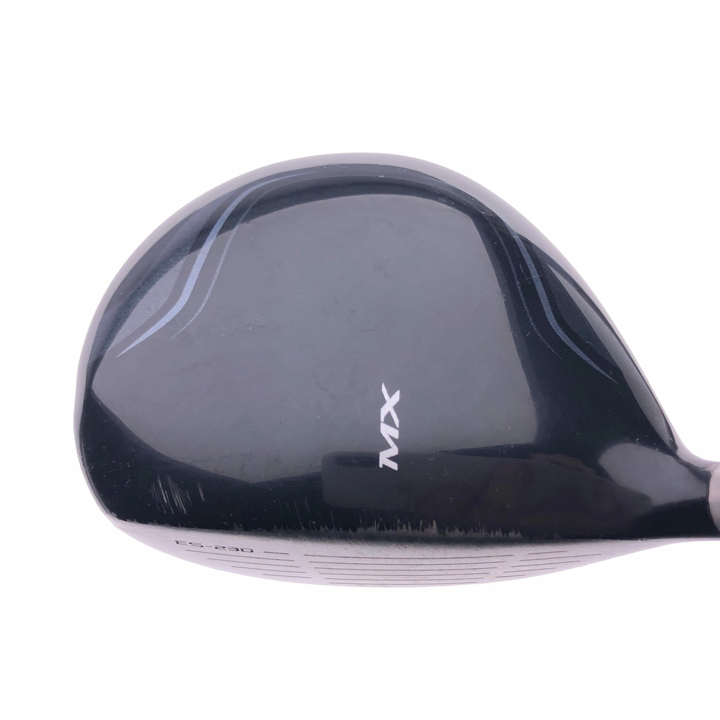 Used Mizuno MX-700 3 Fairway Wood / 15 Degree / Grafalloy Prolaunch Regular Flex - Image 8