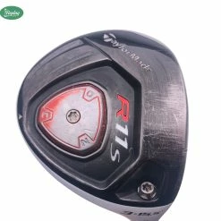 Used TaylorMade R11s 3 Fairway Wood / 15.5 Degrees / RIP Phenom 70 Regular Flex