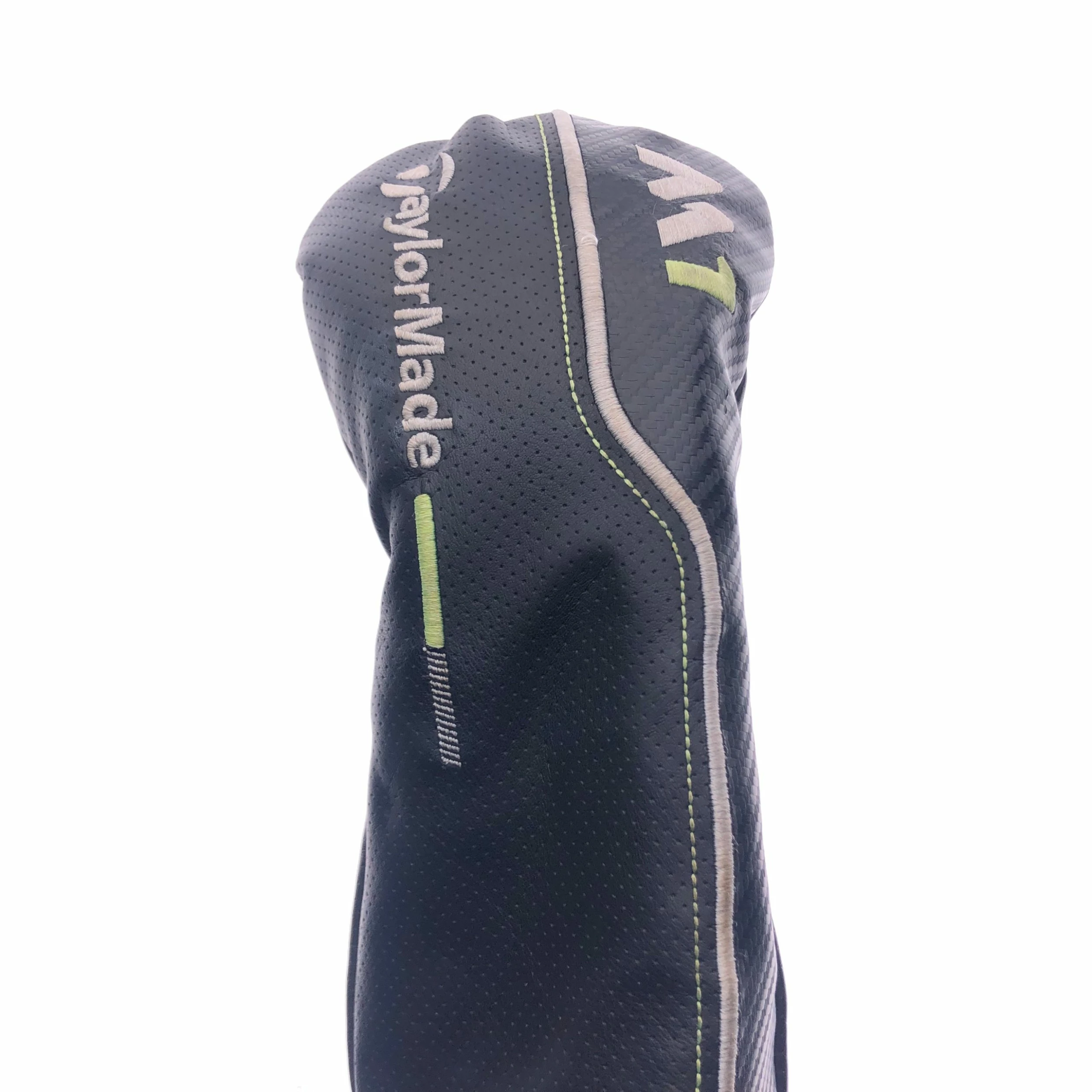 Used TaylorMade M1 2017 3 Fairway Wood / 15 Degrees / Kuro Kage 70 Stiff Flex - Image 9