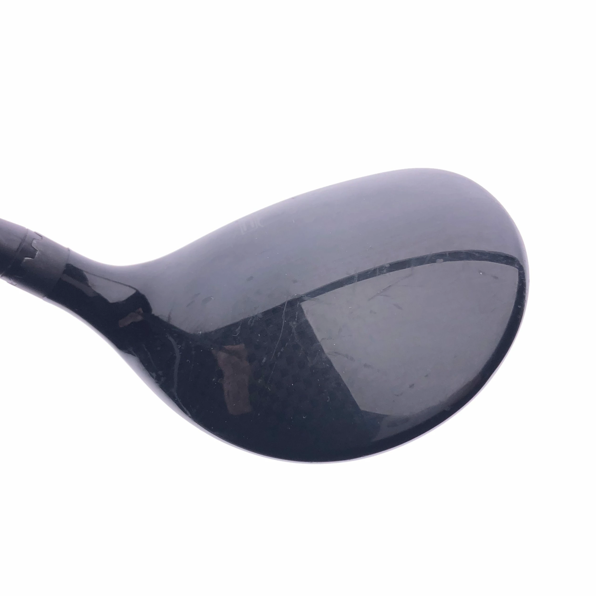 Used Cobra King Speedzone 3 Fairway Wood / 14 Degrees / Stiff Flex - Image 6