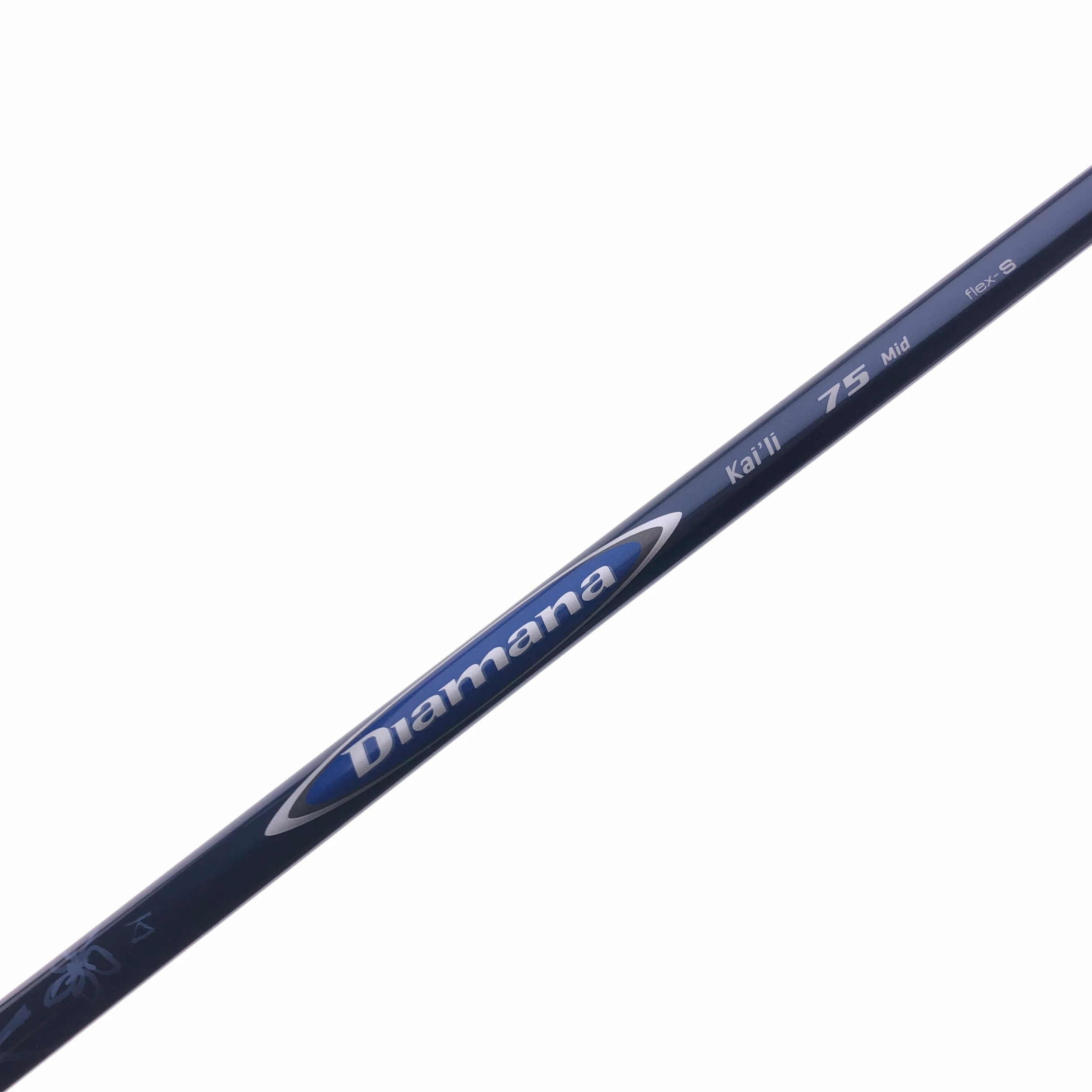 Used Titleist 910 F 4 Fairway Wood / 17 Degrees / Diamana Kai'li 75 Stiff Flex - Image 8