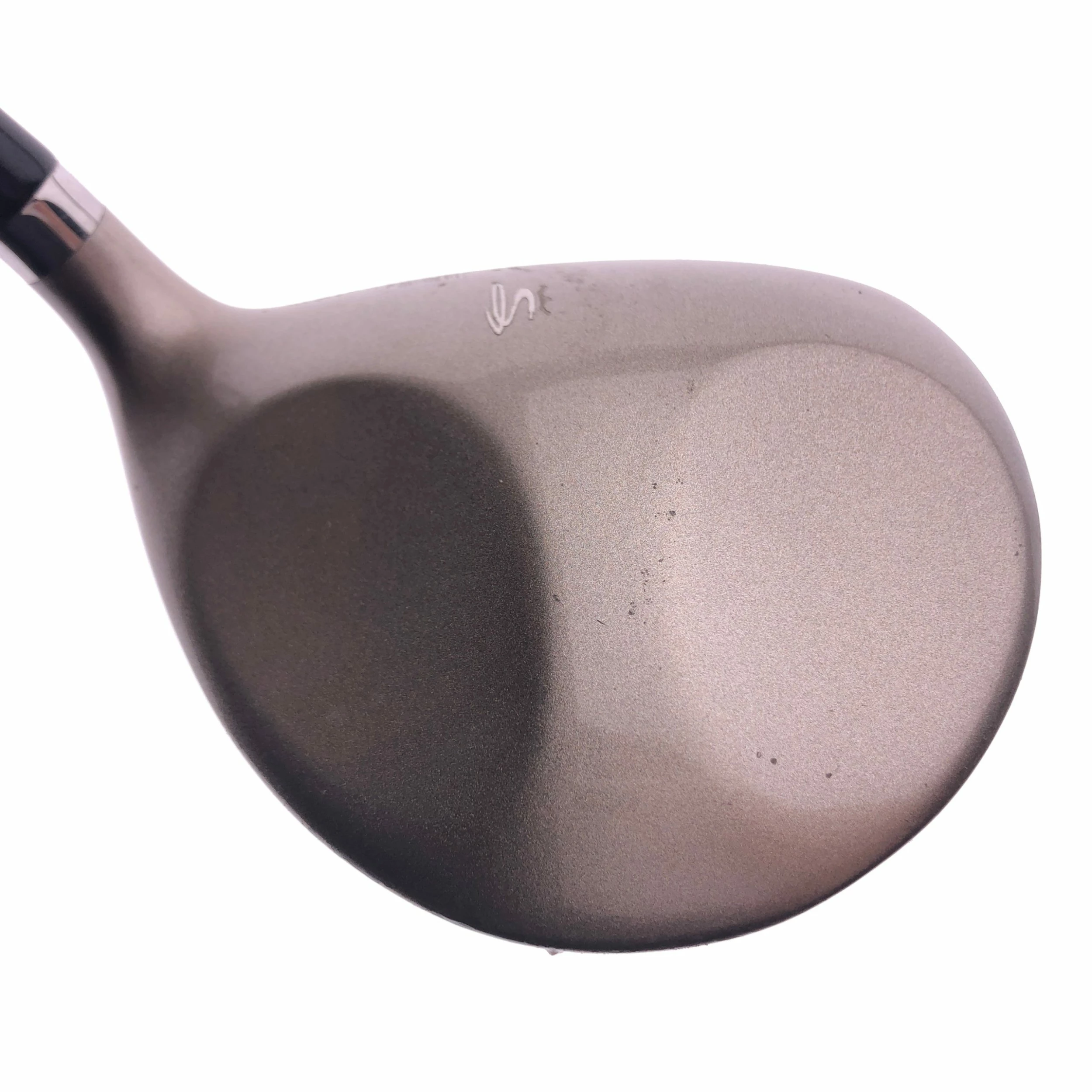 Used Cobra Speed LD M Offset 3 Fairway / 18 Degree / Aldila VS Proto Ladies Flex - Image 5