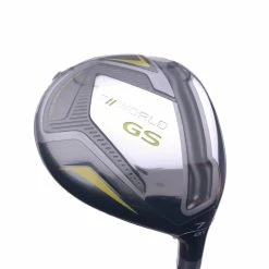 NEW Honma T//WORLD GS 7 Fairway Wood / 21 Degrees / Honma 42 Ladies Flex