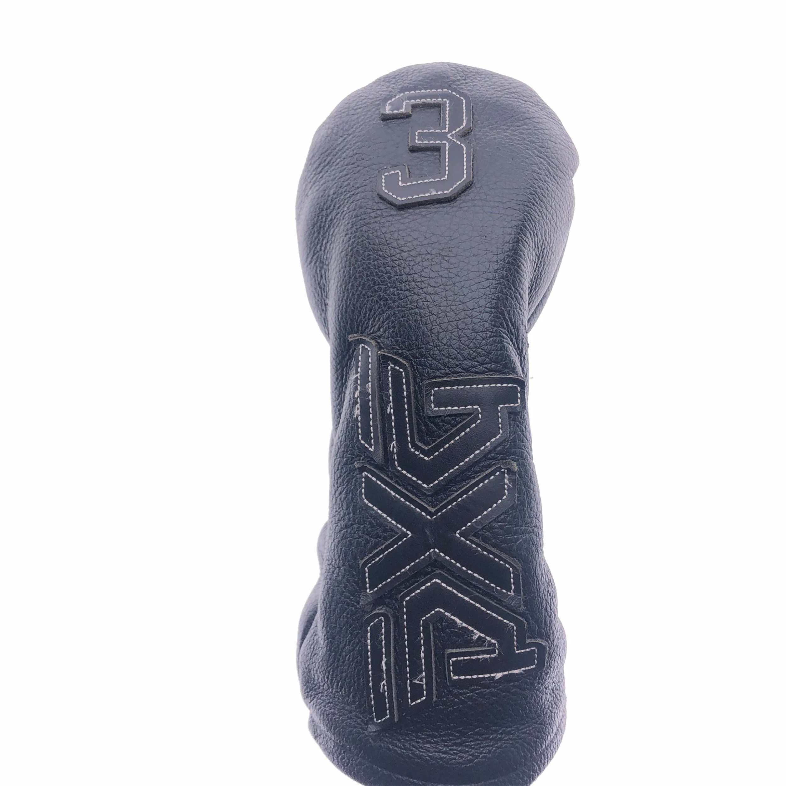 Used PXG 0341 3 Fairway Wood / 15 Degree / Oban Devotion 5 O3 55GMS Regular Flex - Image 9