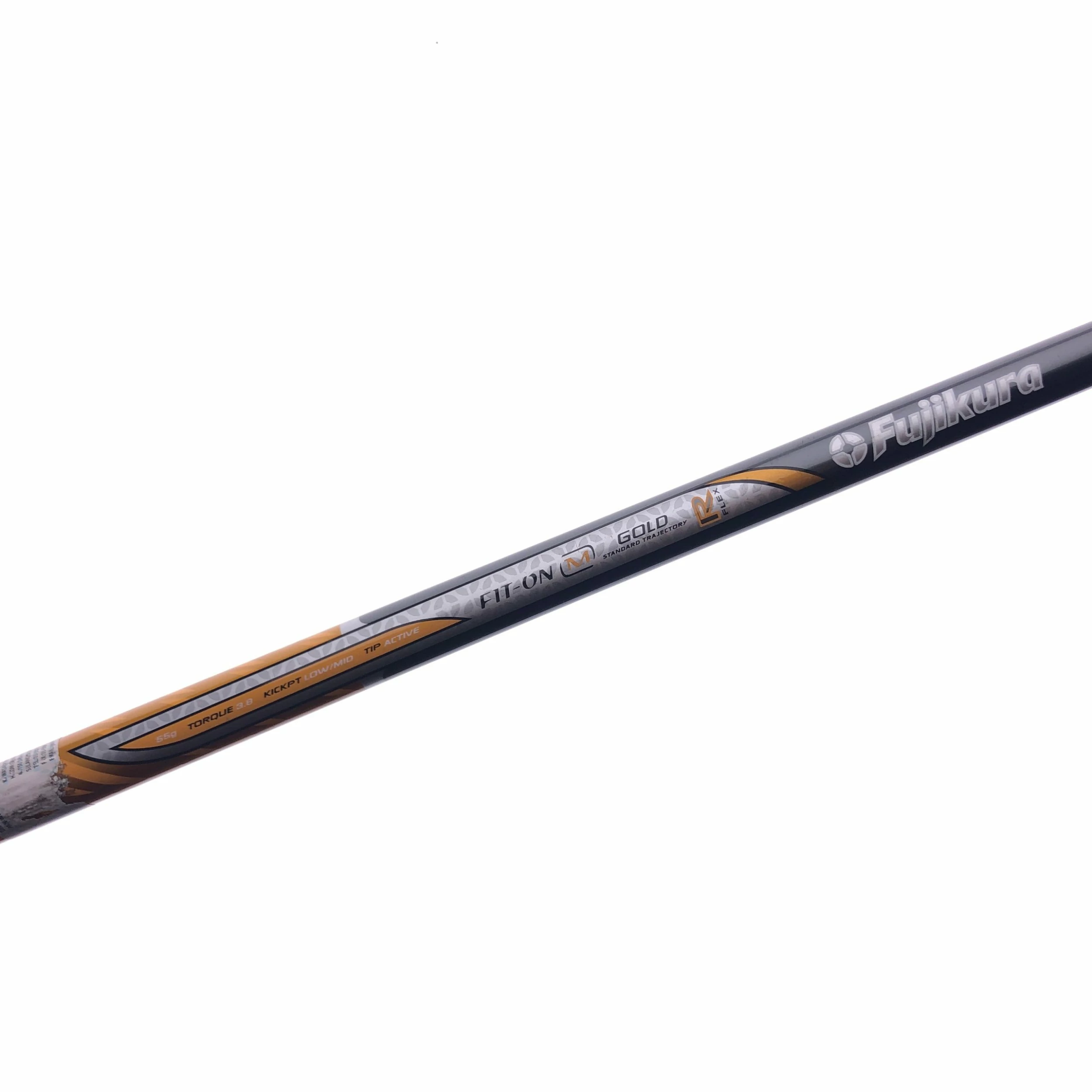 Used Cleveland Hibore XLS 5 Fairway Wood / 19 Degrees / Fujikura Regular Flex - Image 9