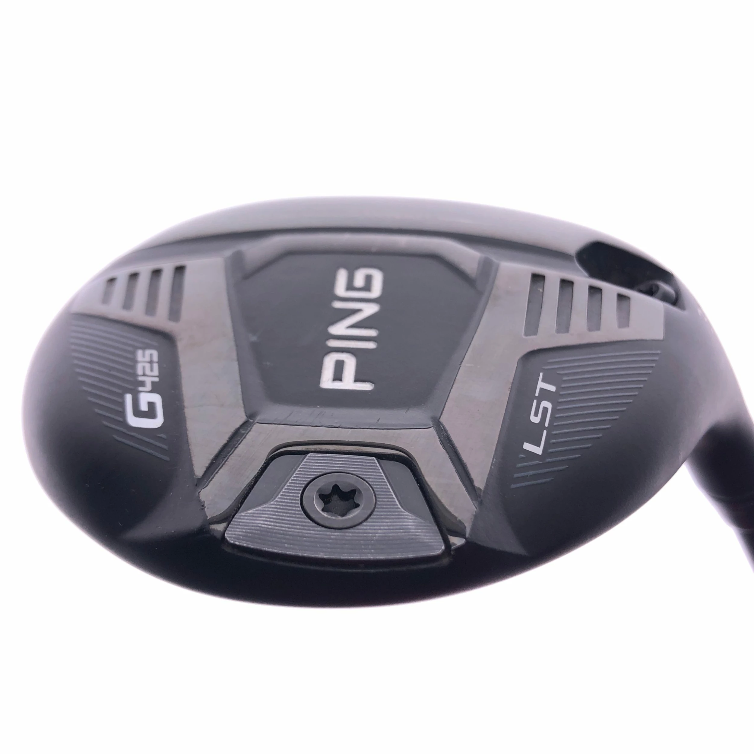 Used Ping G425 LST 3 Fairway Wood / 14.5 Degrees / Aldila Rogue MSI X-Stiff Flex - Image 4