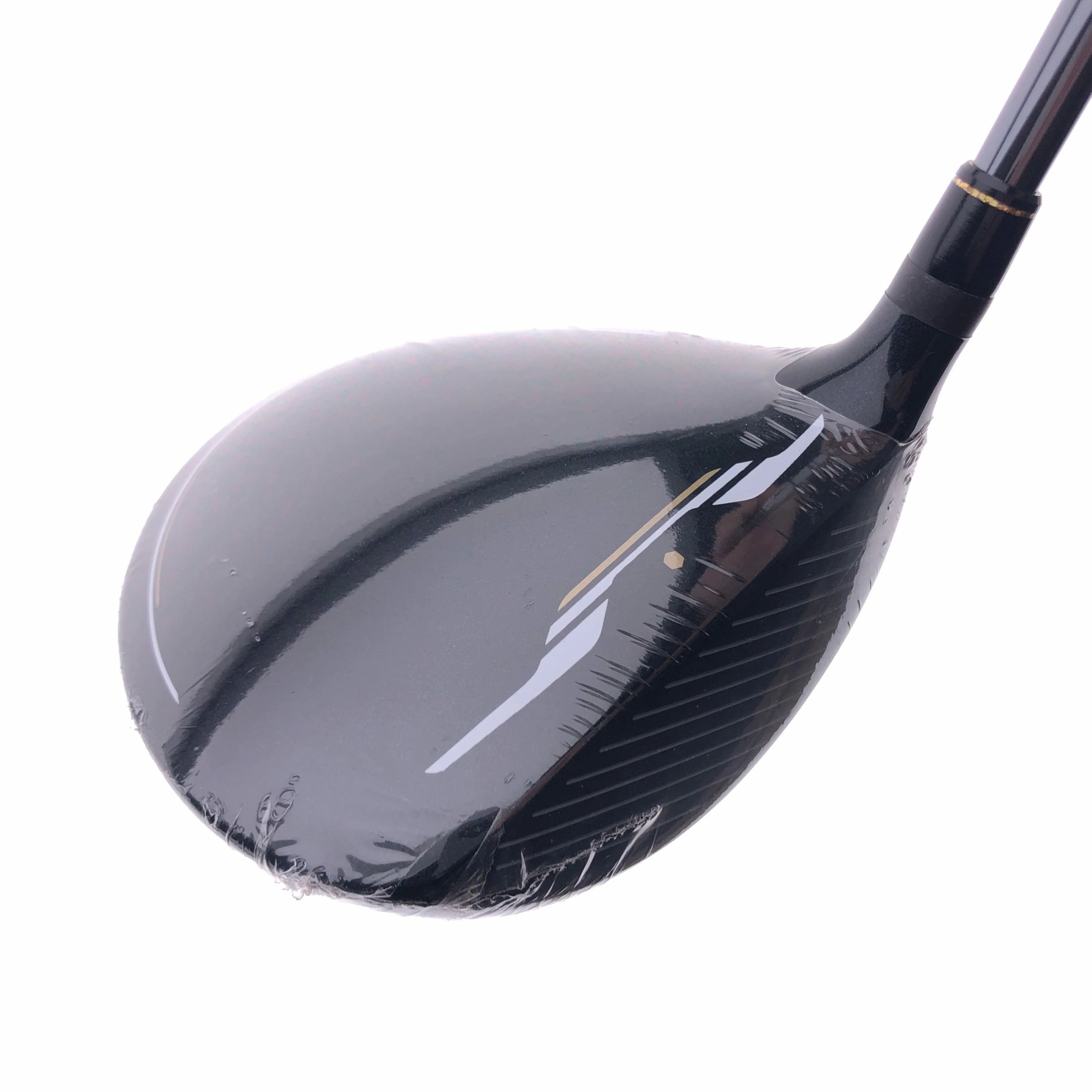 NEW Yonex Royal Ezone 3 Fairway Wood / 15 Degrees / Yonex Namd Lite Flex - Image 5