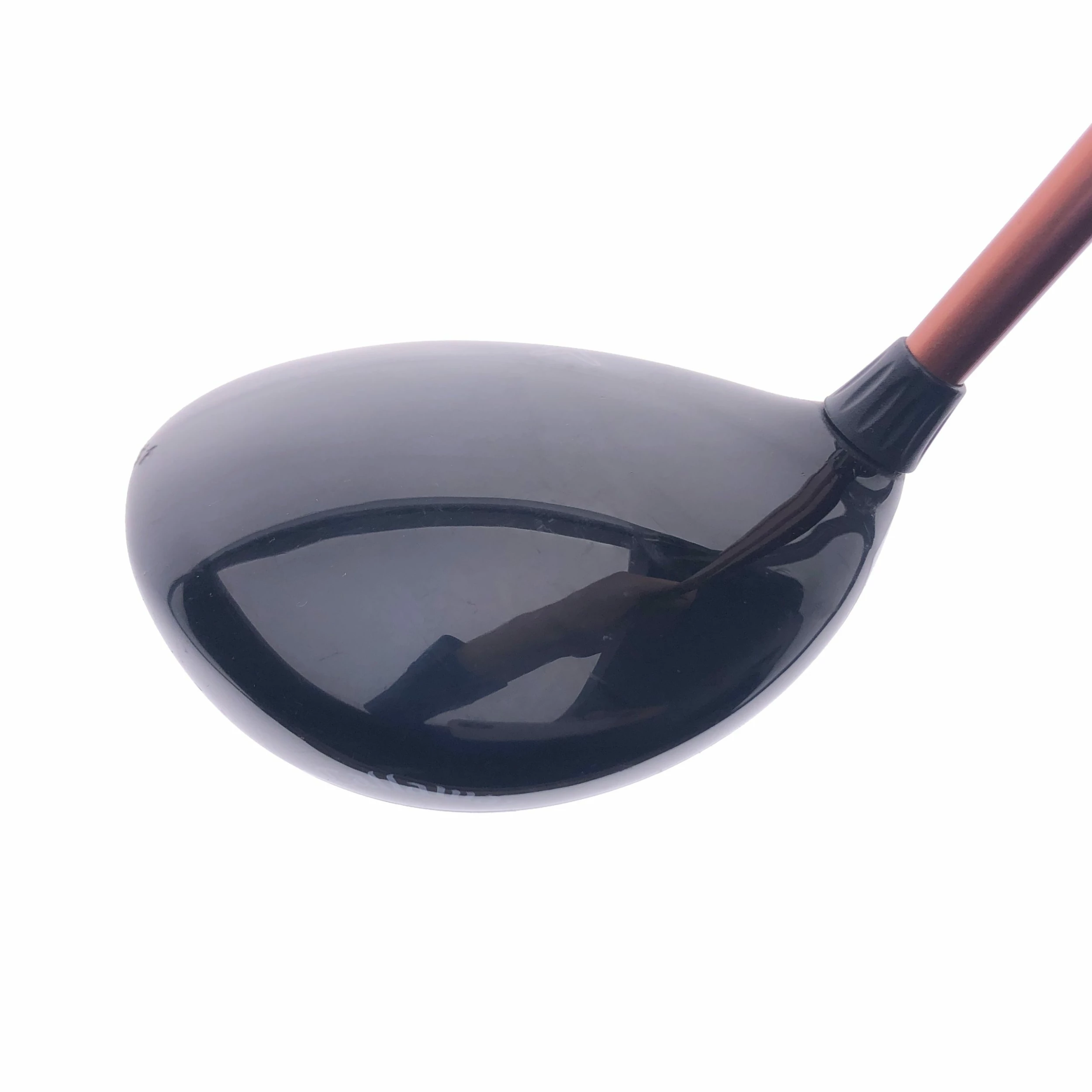 Used Callaway Big Bertha Fusion 3 Fairway / 15 Degree / Ladies / Left-Handed - Image 6