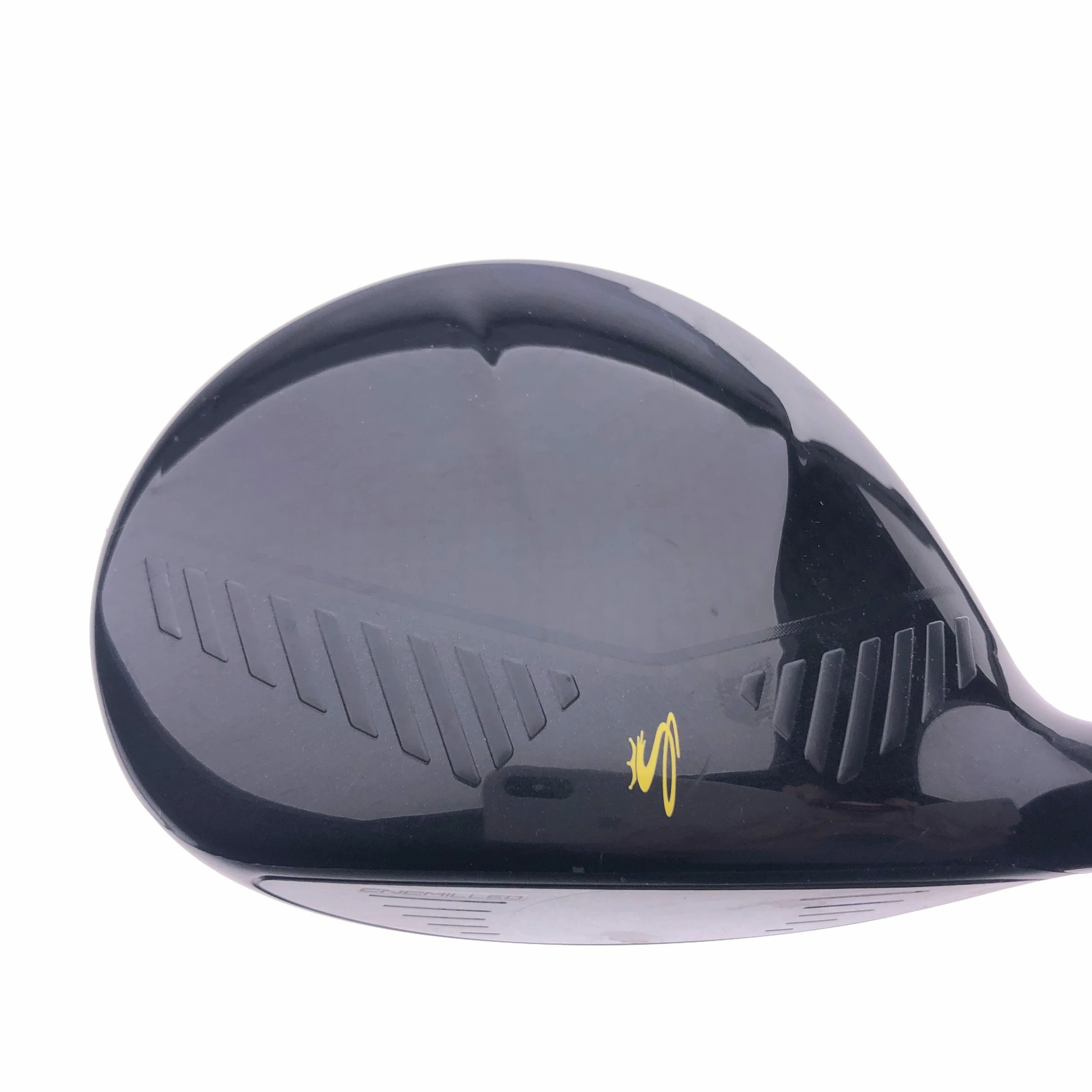 Used Cobra KING F9 Speedback 3 Fairway / 14.5 Degrees / Tour AD-DJ 7 Stiff Flex - Image 7