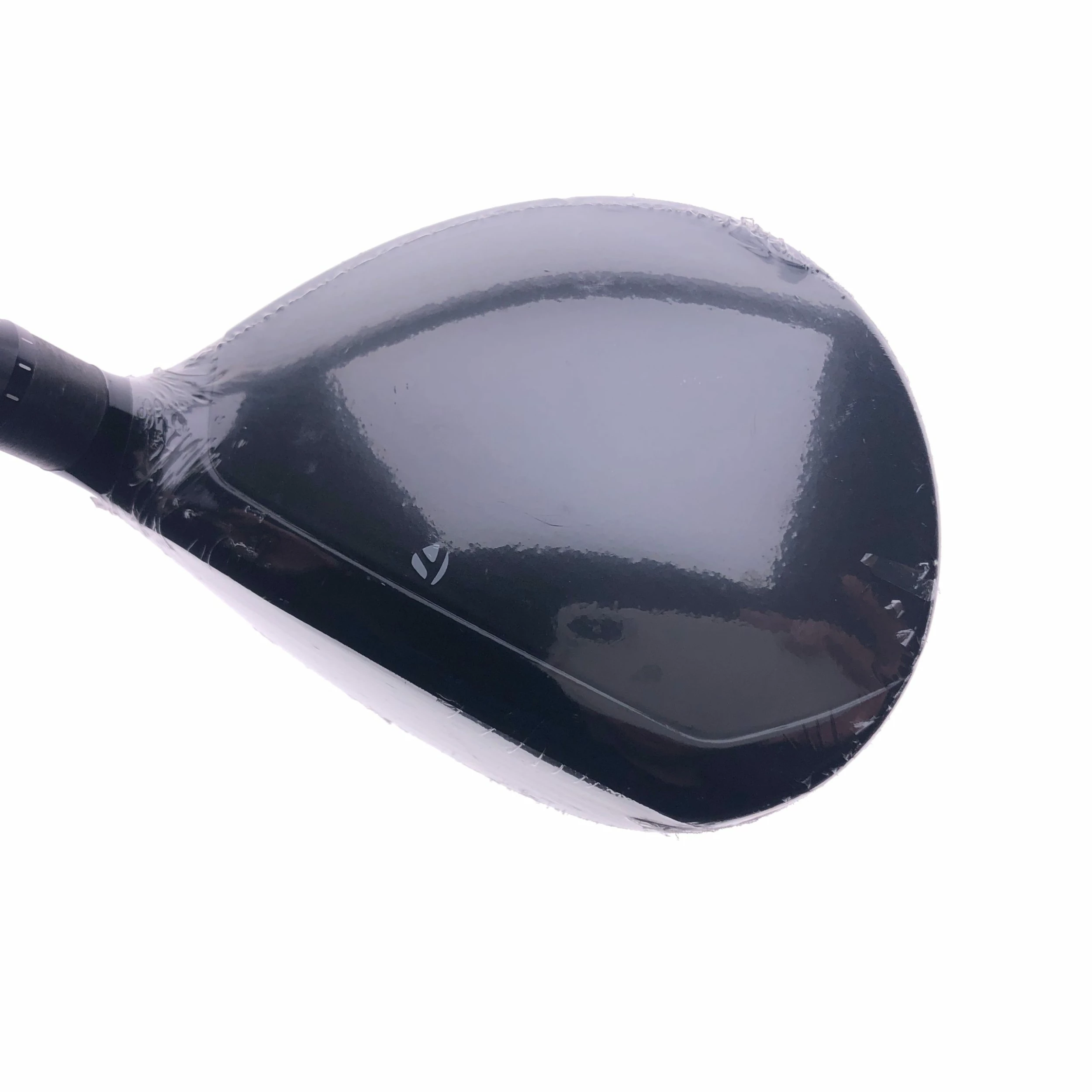 NEW TaylorMade Stealth Plus 5 Fairway Wood / 19 Degrees / Regular / Left-Handed - Image 5