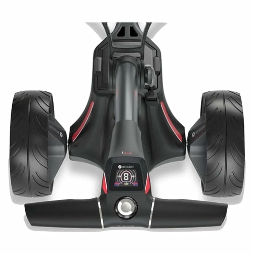 Fairway Golf UK Motocaddy M1 Electric Trolley 2021 - 18 Hole/Lithium Battery - Image 3