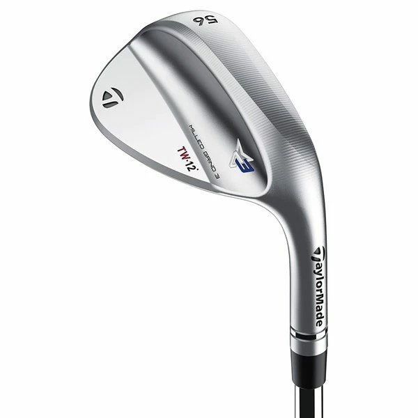 TaylorMade Tiger Woods Milled Grind 3 Wedge