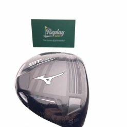 NEW Mizuno Ladies ST 200 X 5 Wood / 18 Degree / Basara E42 Ladies Flex