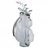 TaylorMade Kalea - Lady - Cart Bag - Image 3