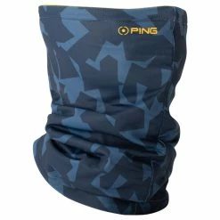 Fairway Golf UK Ping Golf SensorWarm Harlow Neck Warmer