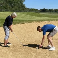 30 Minute Golf Lesson Voucher