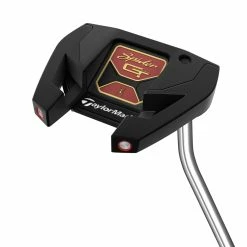 TaylorMade Spider GT S/B Golf Putter - Black