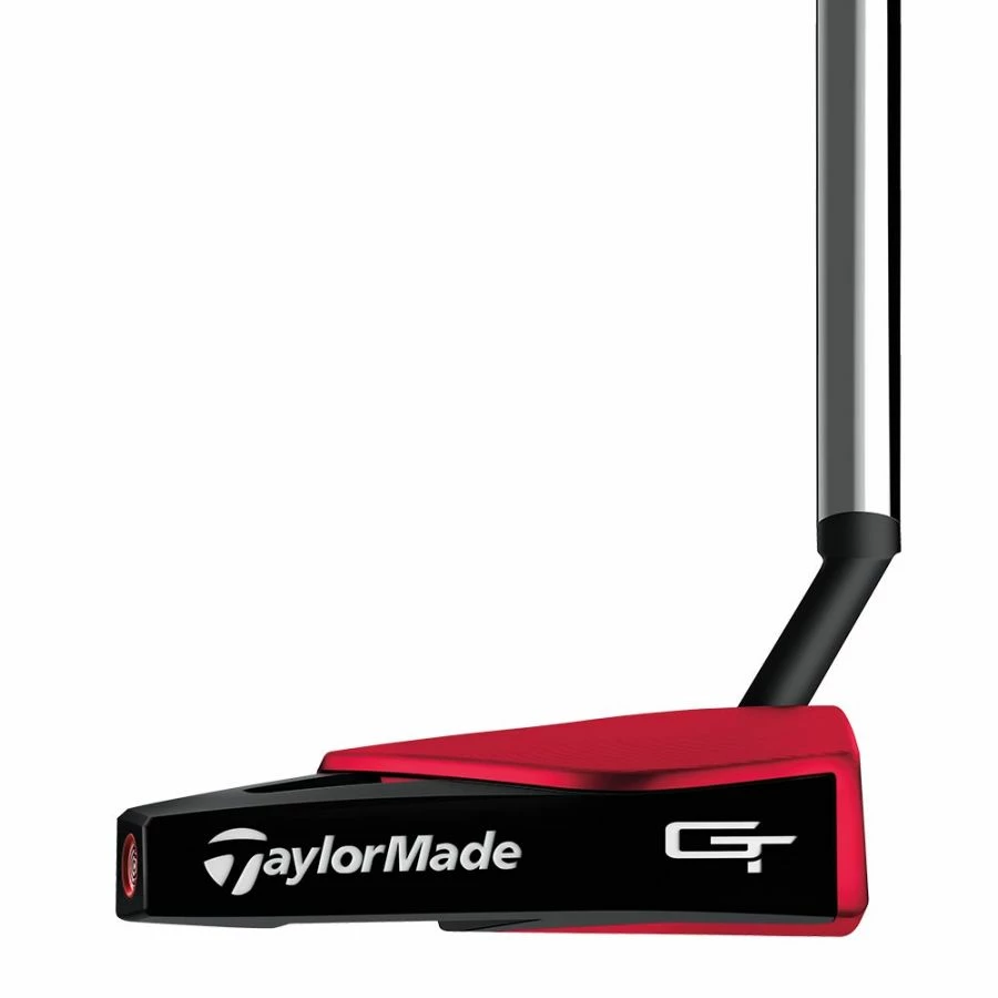 TaylorMade Spider GT #3 Red Golf Putter - Image 4