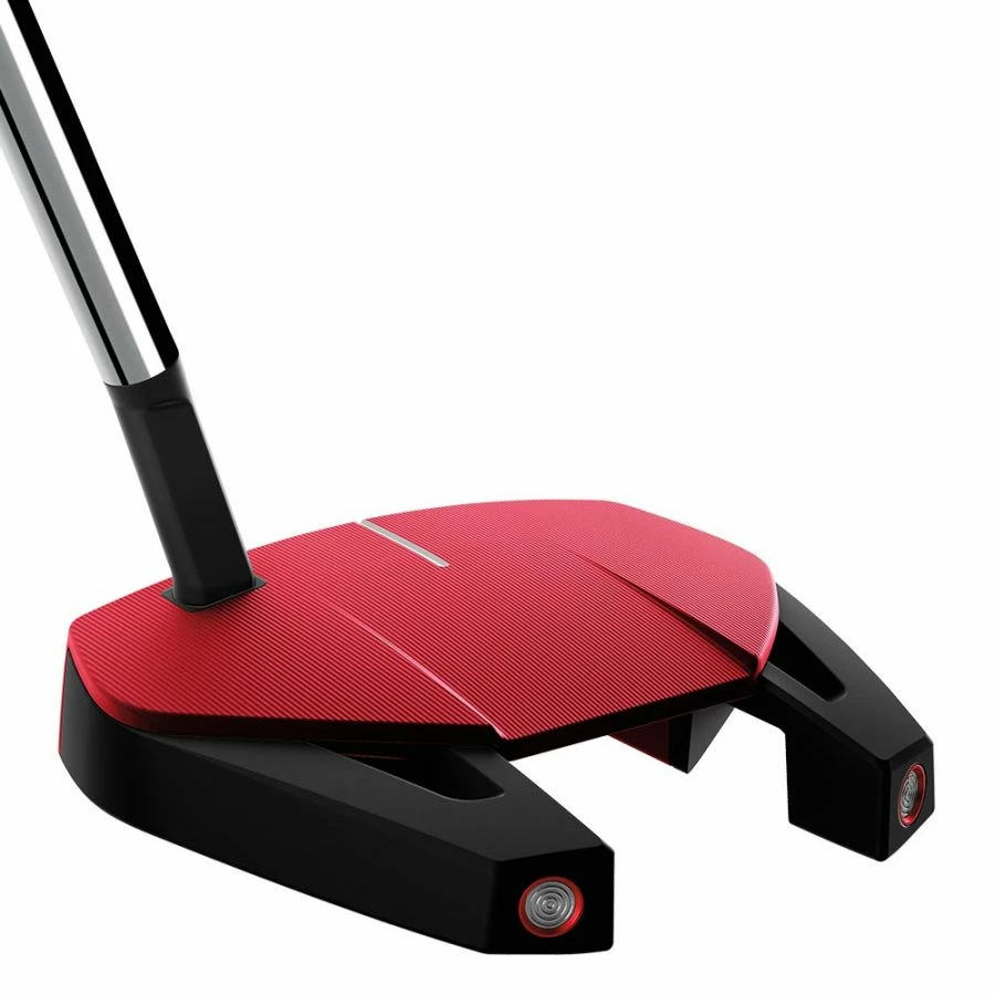 TaylorMade Spider GT #3 Red Golf Putter - Image 5