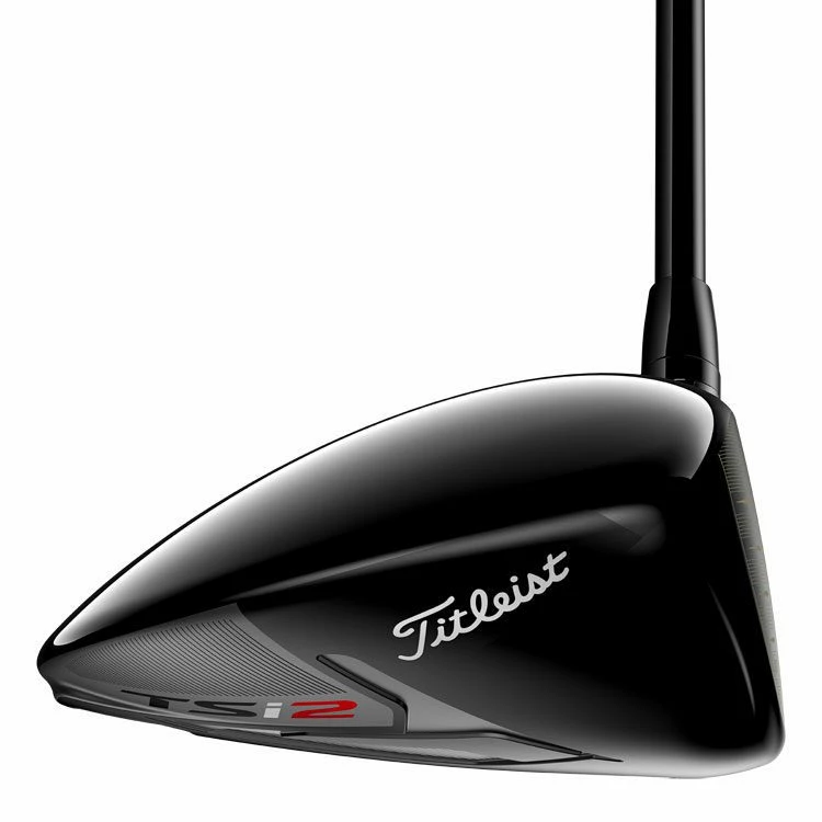 Titleist TSi2 Driver - Image 4