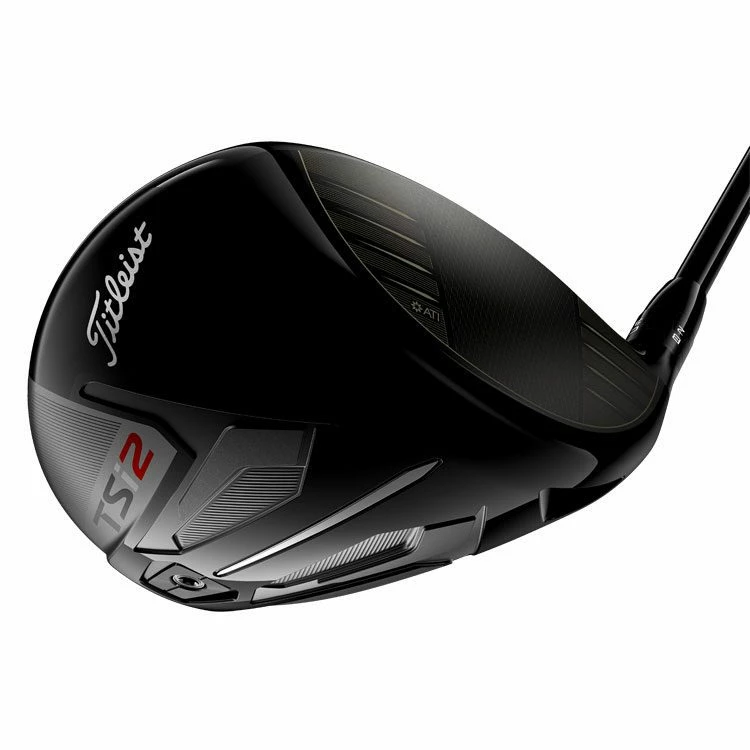 Titleist TSi2 Driver - Image 5