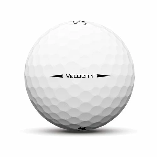 Fairway Golf UK Titleist Velocity 2019 Golf Ball White - Dozen - Image 2