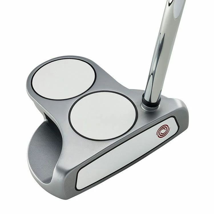 Odyssey White Hot OG Stroke Lab 2 Ball Golf Putter - Image 2