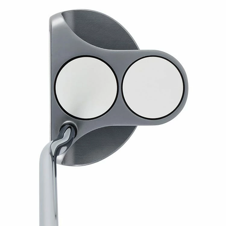 Odyssey White Hot OG Stroke Lab 2 Ball Golf Putter - Image 3