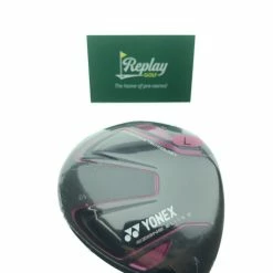 NEW Yonex Ladies Ezone Elite 2 5 Wood / 21 Degree / Yonex L50 Ladies Flex